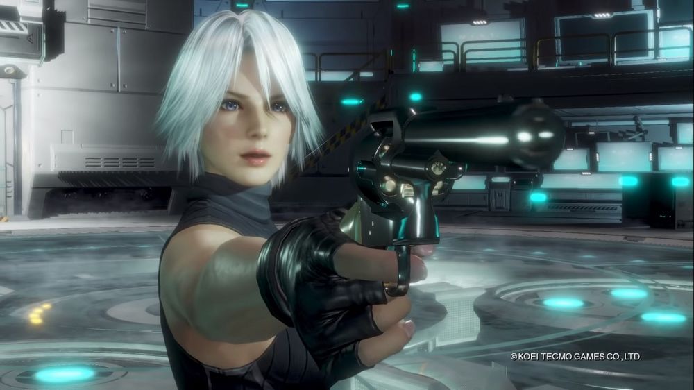 Dead or Alive 6, presentata Christie con un trailer.jpg Dead or Alive 6, presentata Christie con un trailer.jpg